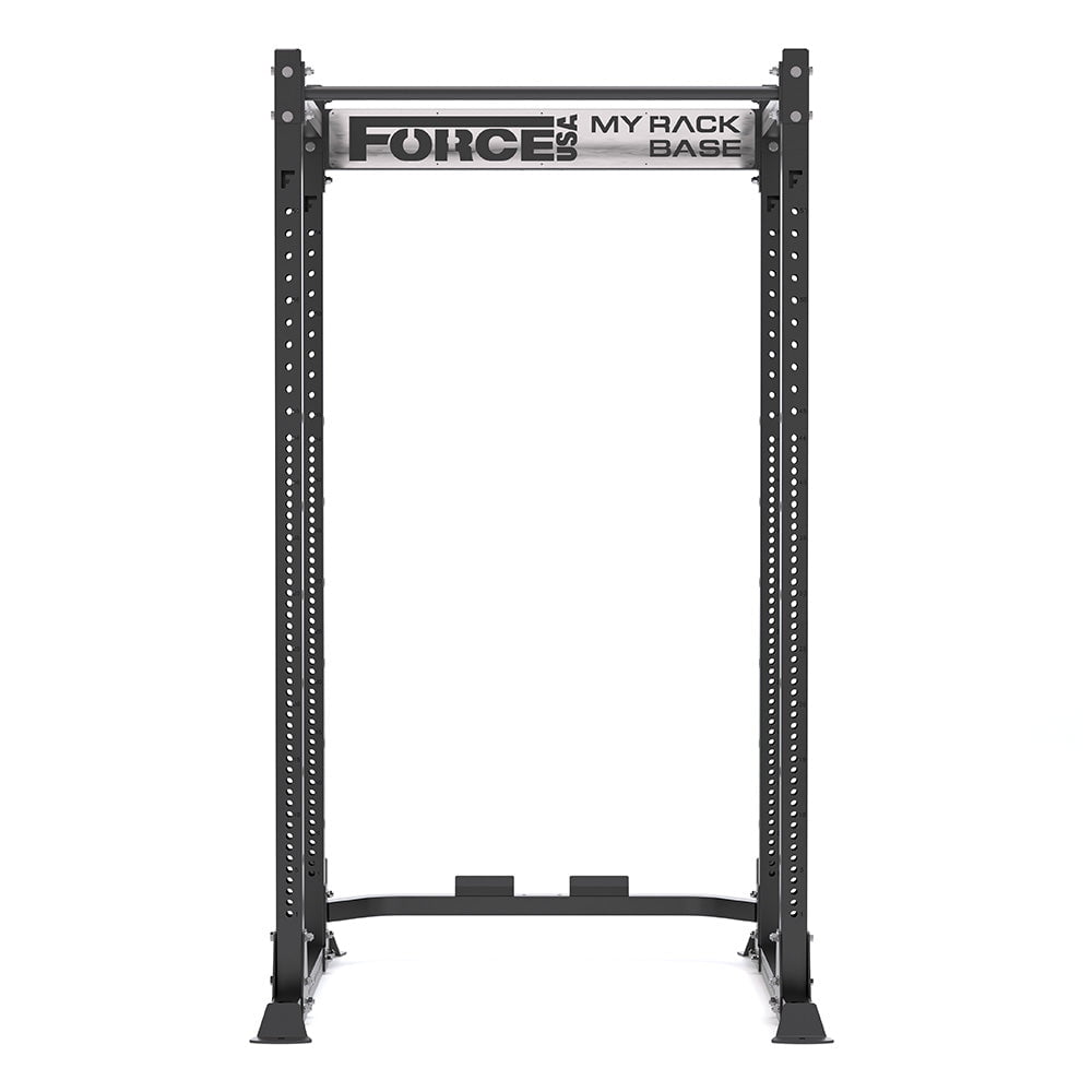 Force USA® MyRack Base Unit | Gym and Fitness