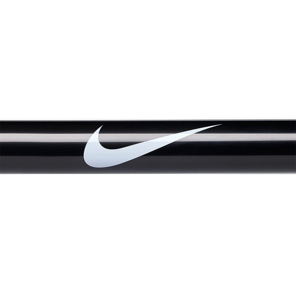 Nike Strength Barbell 20 kg – Chrome Swoosh