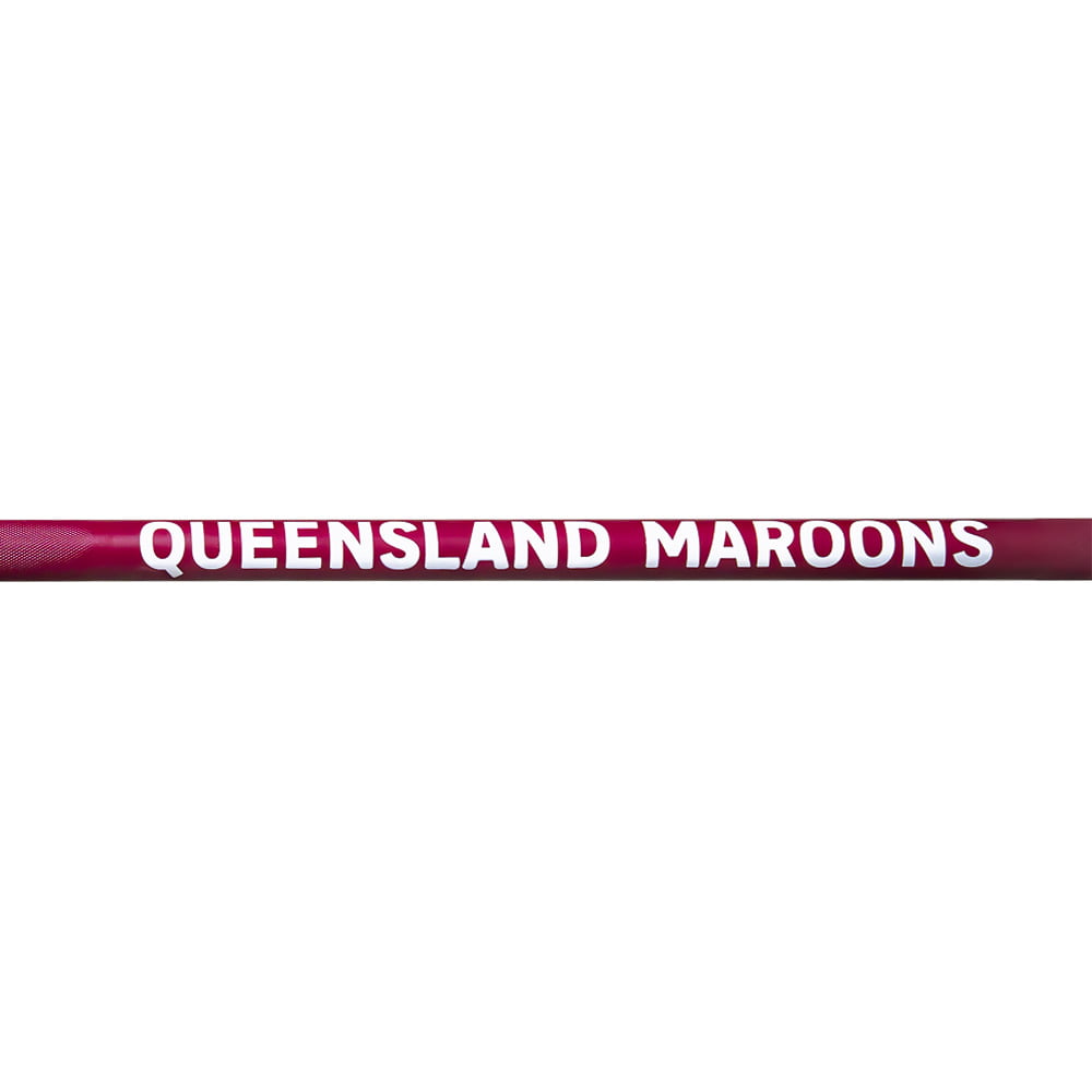 Force USA Maroons Barbell