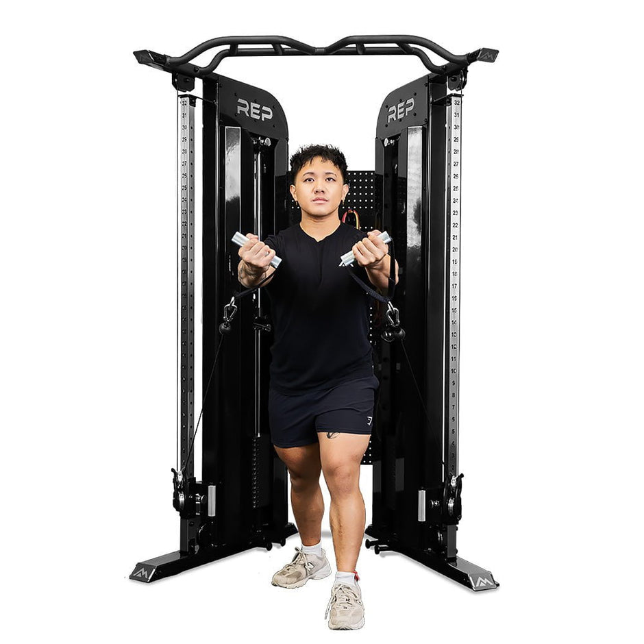 REP Fitness | Gym and Fitness