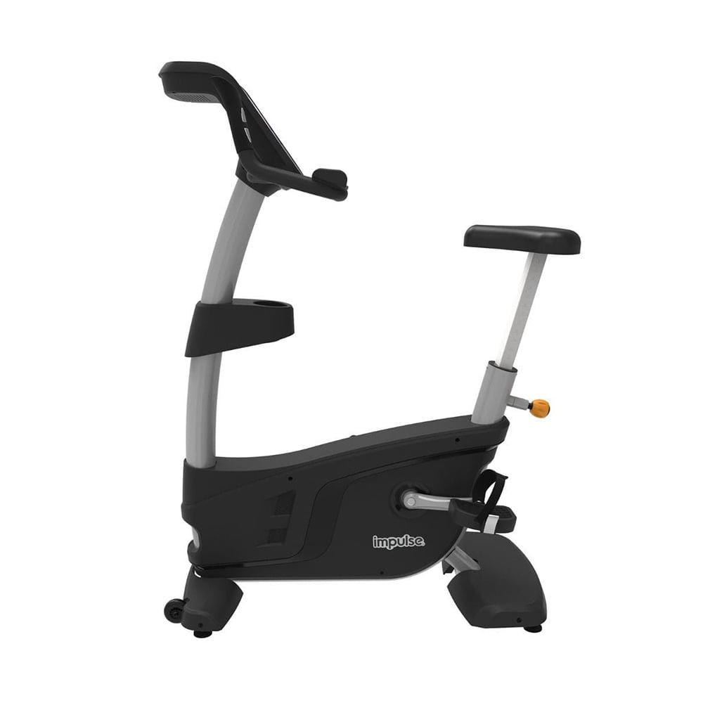 Impulse RU700 Upright Bike