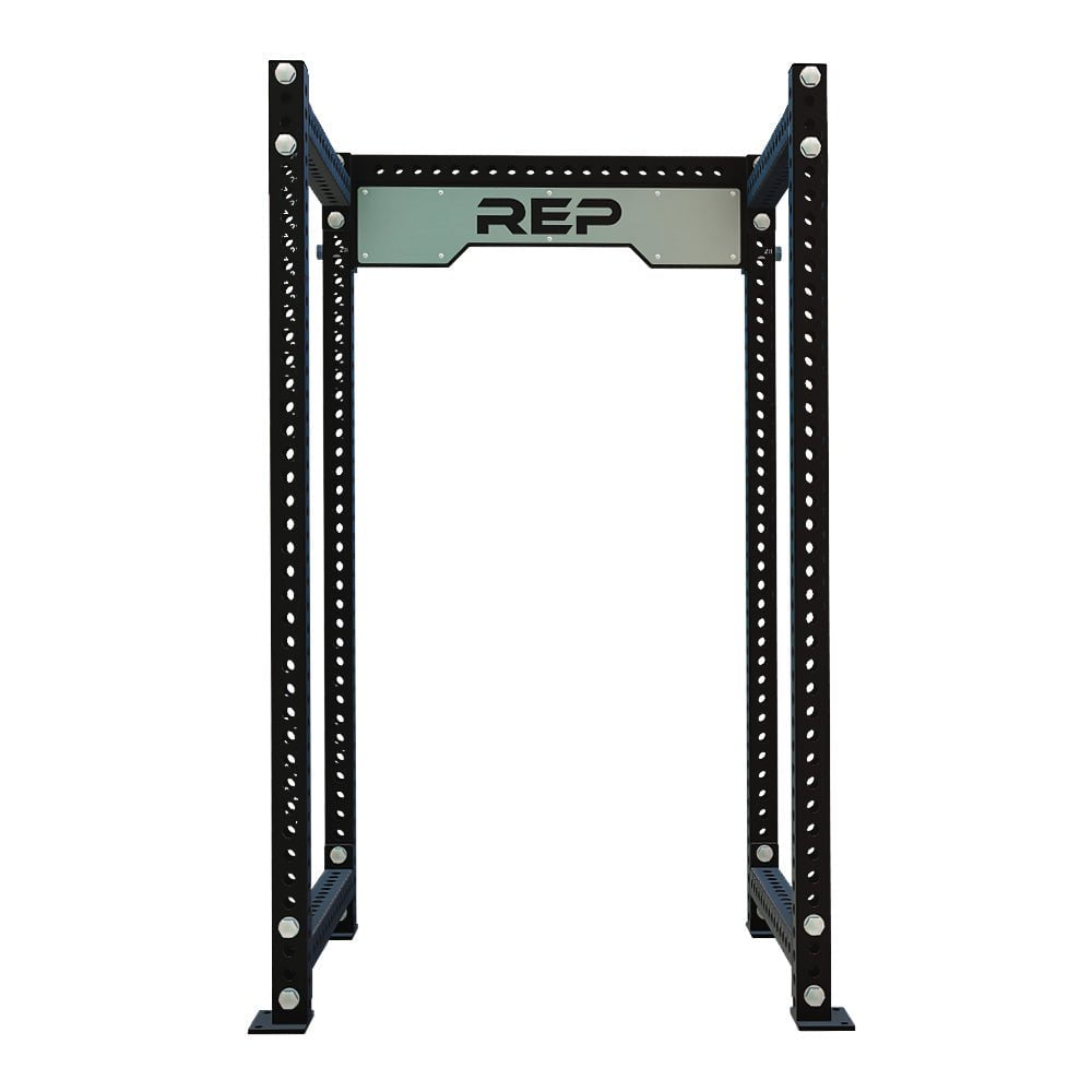 Rep Pr 5000 Rack REP Fitness PR-5000 Power Rack | Gym and Fitness