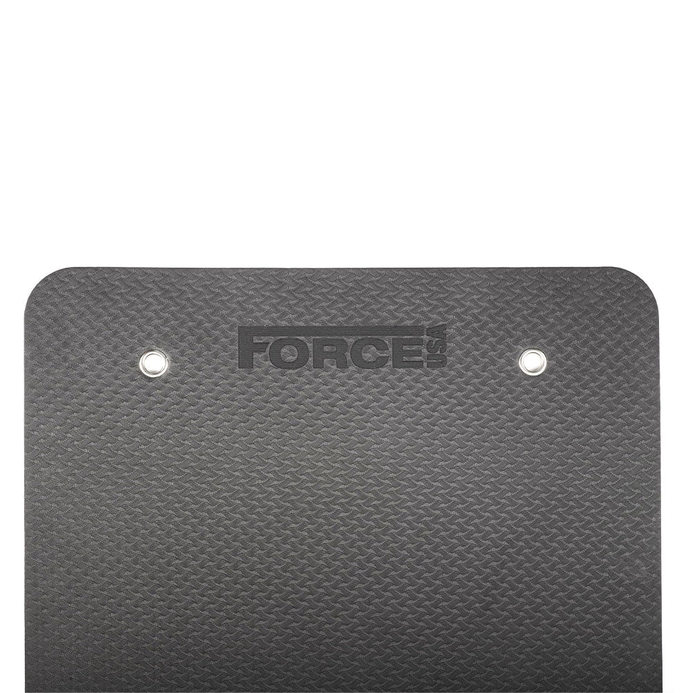 Force Table Mat Force USA Yoga Mat | Gym and Fitness
