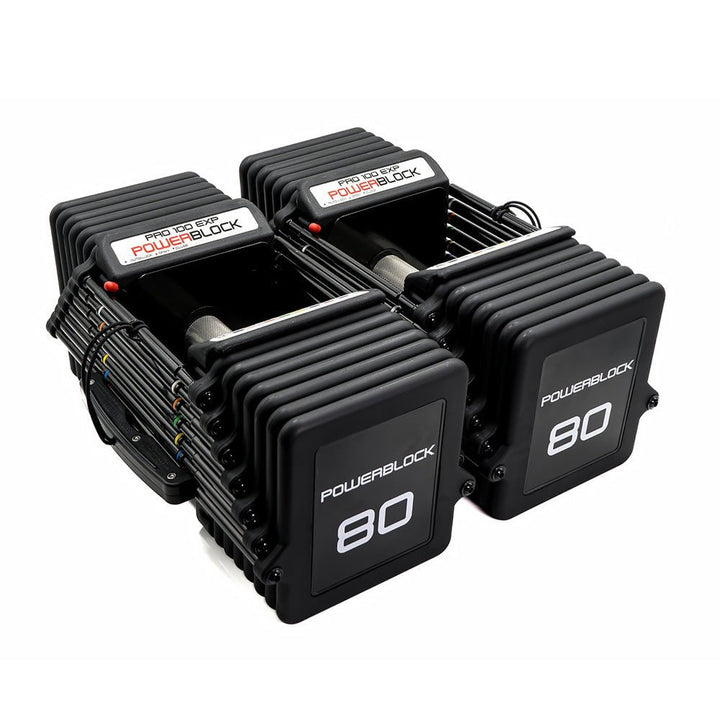 PowerBlock | Gym and Fitness