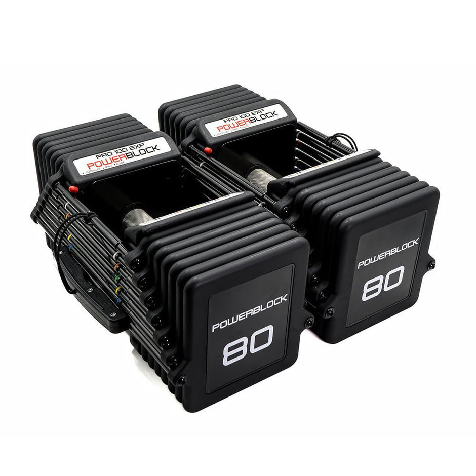 PowerBlock | Gym and Fitness