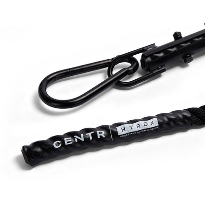 CENTR x HYROX Youngstars Battle Rope (25mm x 10m)