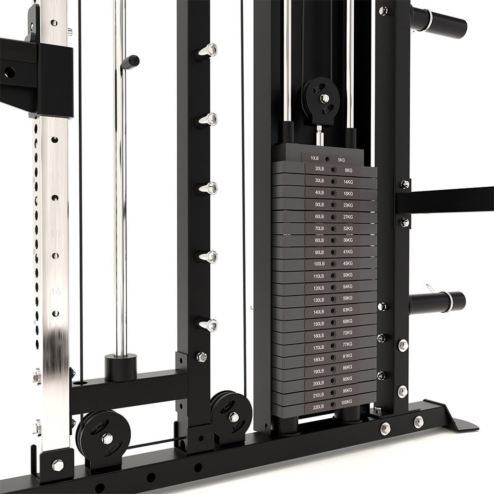 Force USA Weight Stack Upgrade (1 x 22.5kg) | Gym and Fitness