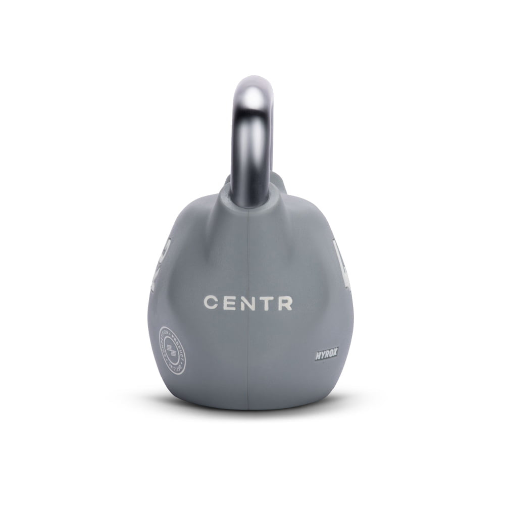 CENTR x HYROX Youngstars Octo-Kettlebell
