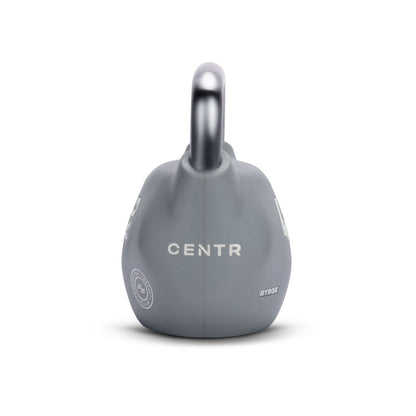 CENTR x HYROX Youngstars Octo-Kettlebell