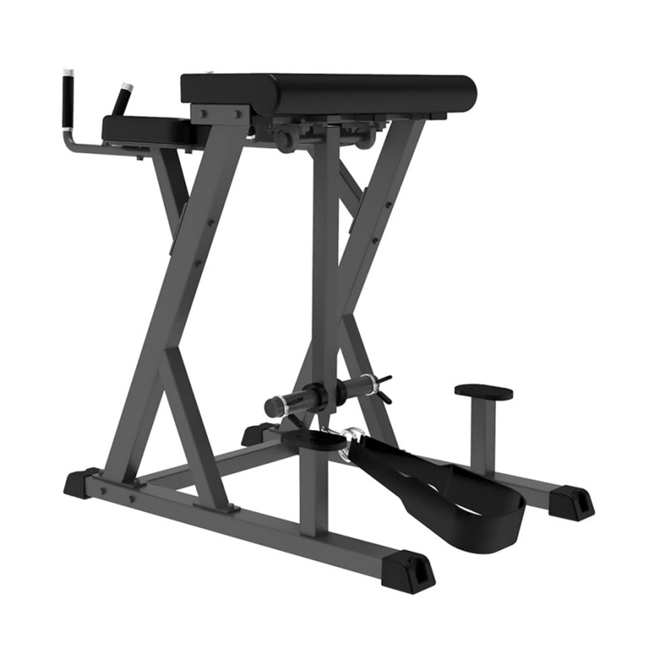 Hyperextensions | Gym and Fitness