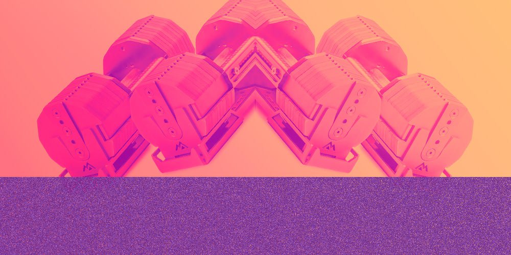 Dumbbells & Kettlebells