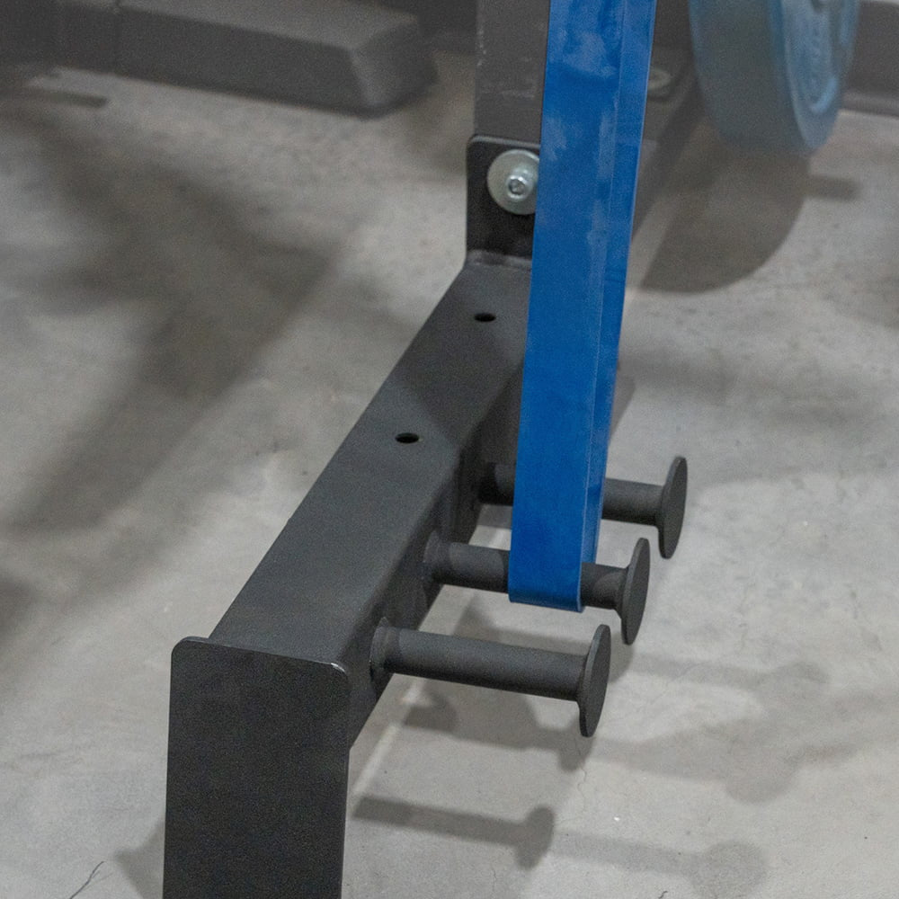 CENTR x HYROX Perform Rig - Lower Band Peg Attachment