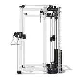 REP Fitness Ares 2.0 - 5000 Series 6 Post | Gym and Fitness