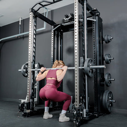 REP Fitness Altitude Power Rack