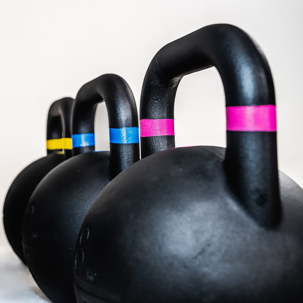 Force USA Competition Kettlebells V3