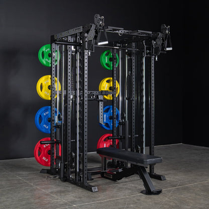 Force USA M10 All-In-One Trainer