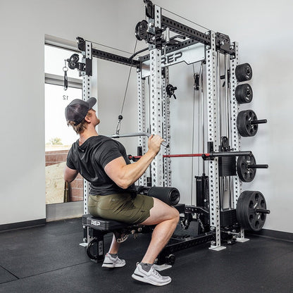 REP Fitness Pegasus Upright Seat Attachment (4000 & 5000)