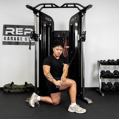 REP Fitness Arcadia Functional Trainer