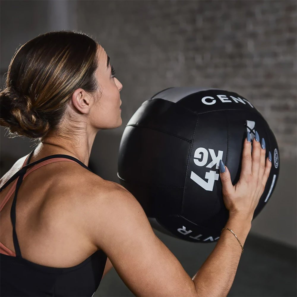 CENTR X HYROX Competition Wall Ball
