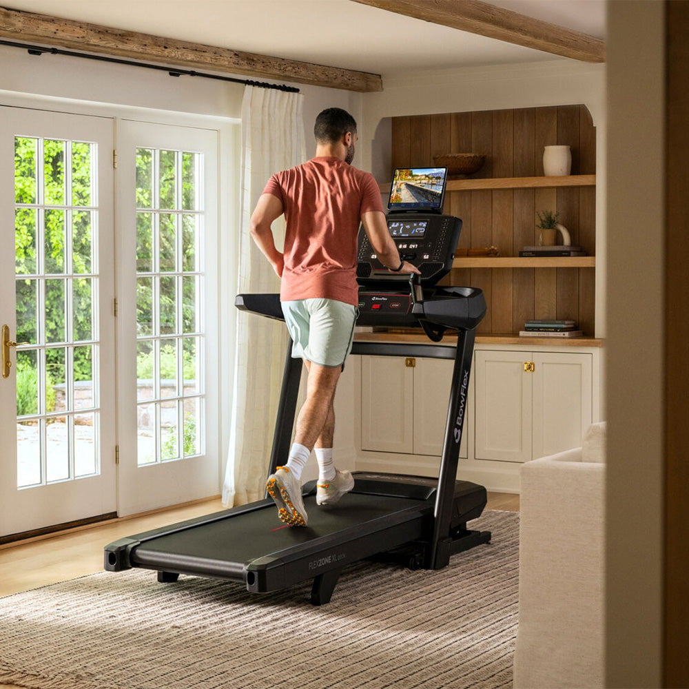 Bowflex T9 Treadmill