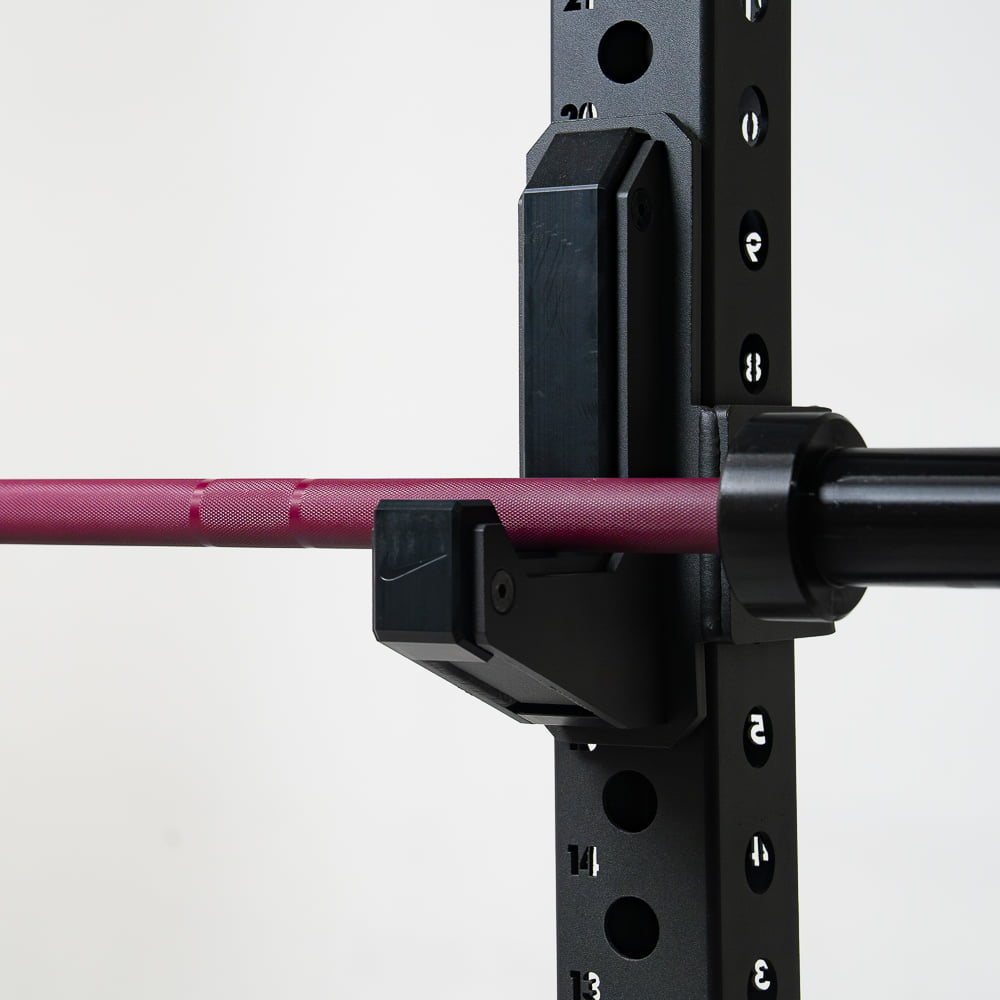 Force USA Maroons Barbell