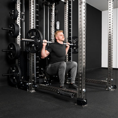 REP Fitness Smith Machine Rack Attachment