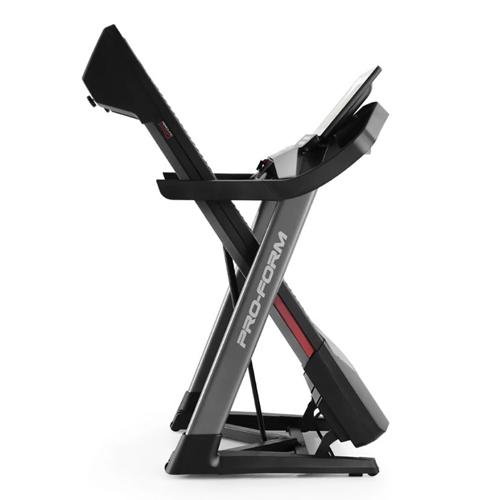 Nordictrack Treadmill Nordictrack 1750 Vs Proform 9000 9000