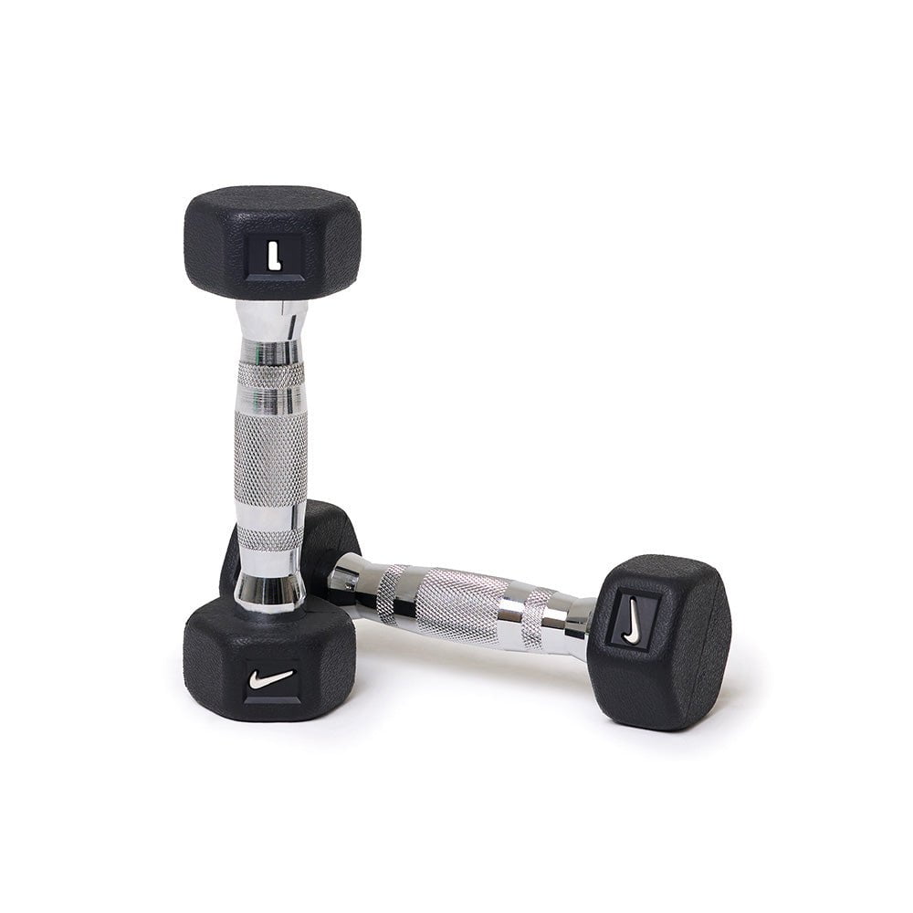 Nike Strength Dumbbells (Sold Individually)