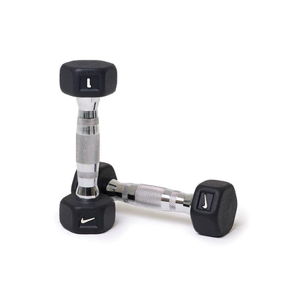 Nike Strength Dumbbells (Sold Individually)