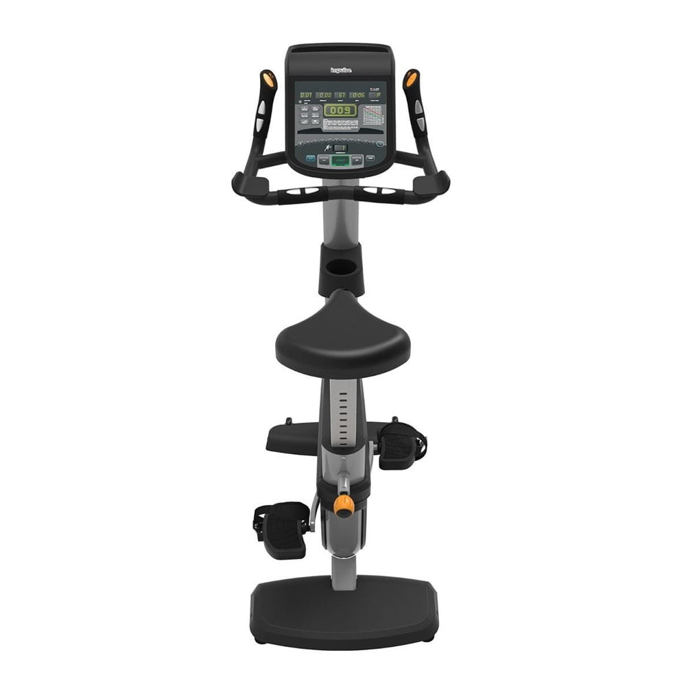 Impulse RU700 Upright Bike