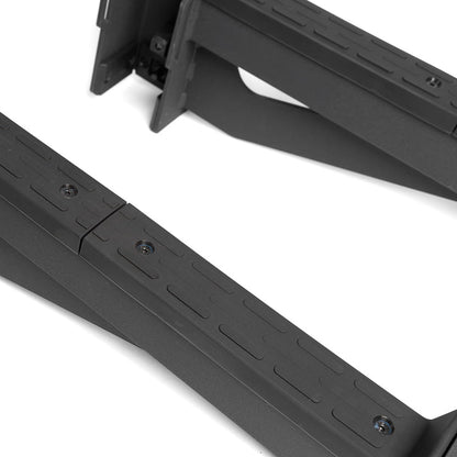 CENTR x HYROX Perform Rig - Bar Catch (Front Spotter Arms - 2 Pieces)