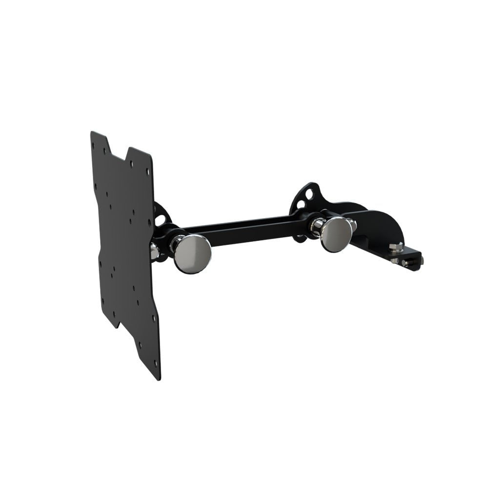 Force USA G10 & G15 Shelves & TV Mount