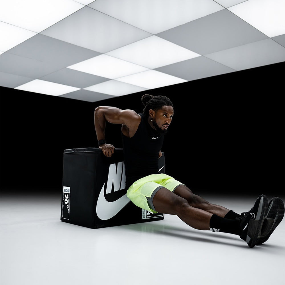 Nike Soft Plyo Box