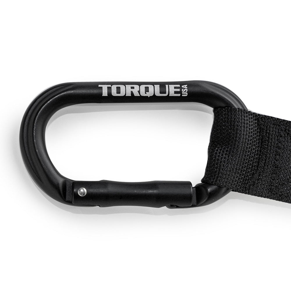 Torque USA TANK™ POWER TETHER
