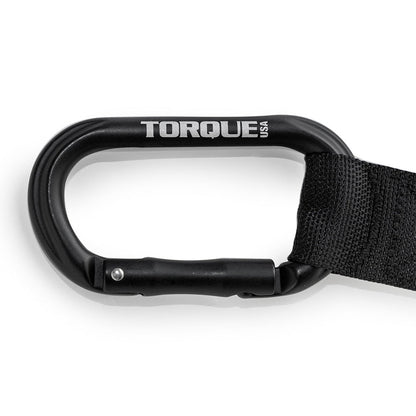 Torque USA TANK™ POWER TETHER