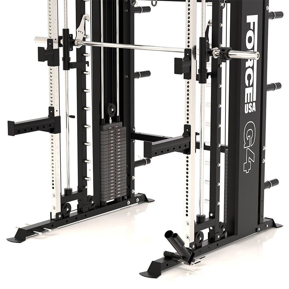 Weight Stack System Force USA Weight Stack Upgrade (1 x 22.5kg) | Gym and Fitness