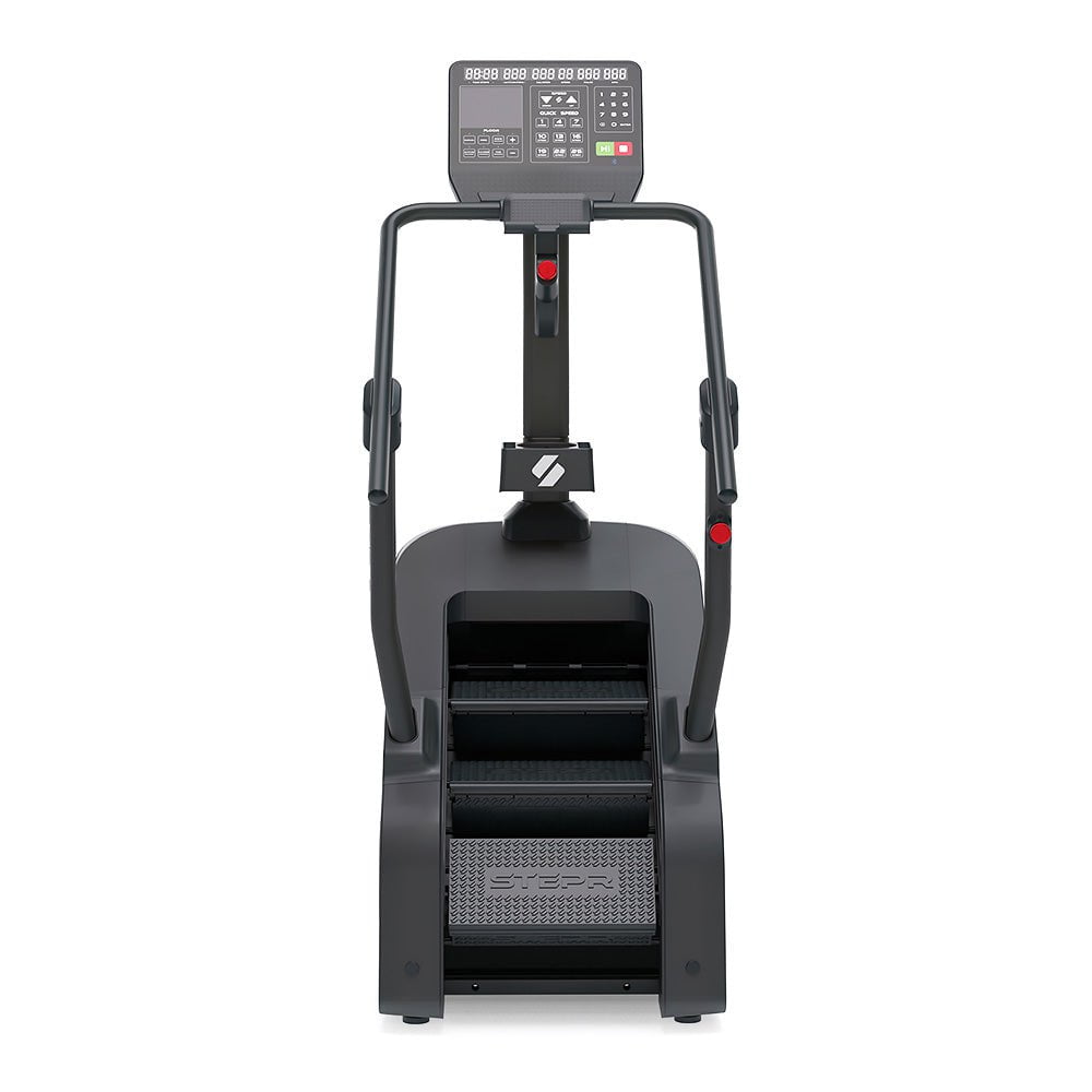 STEPR Go - LED Console with Bluetooth Connectivity