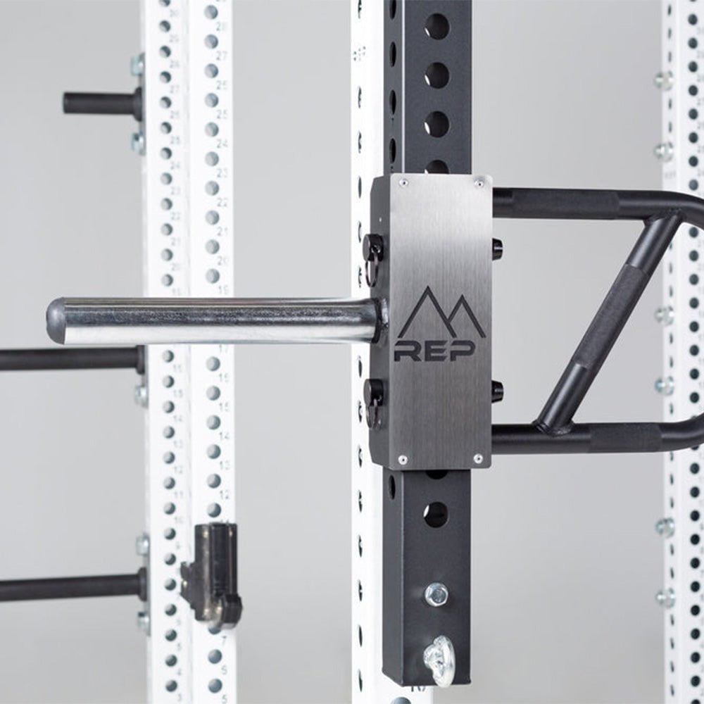 REP Fitness  ISO Arms