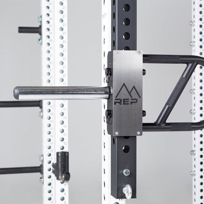 REP Fitness  ISO Arms
