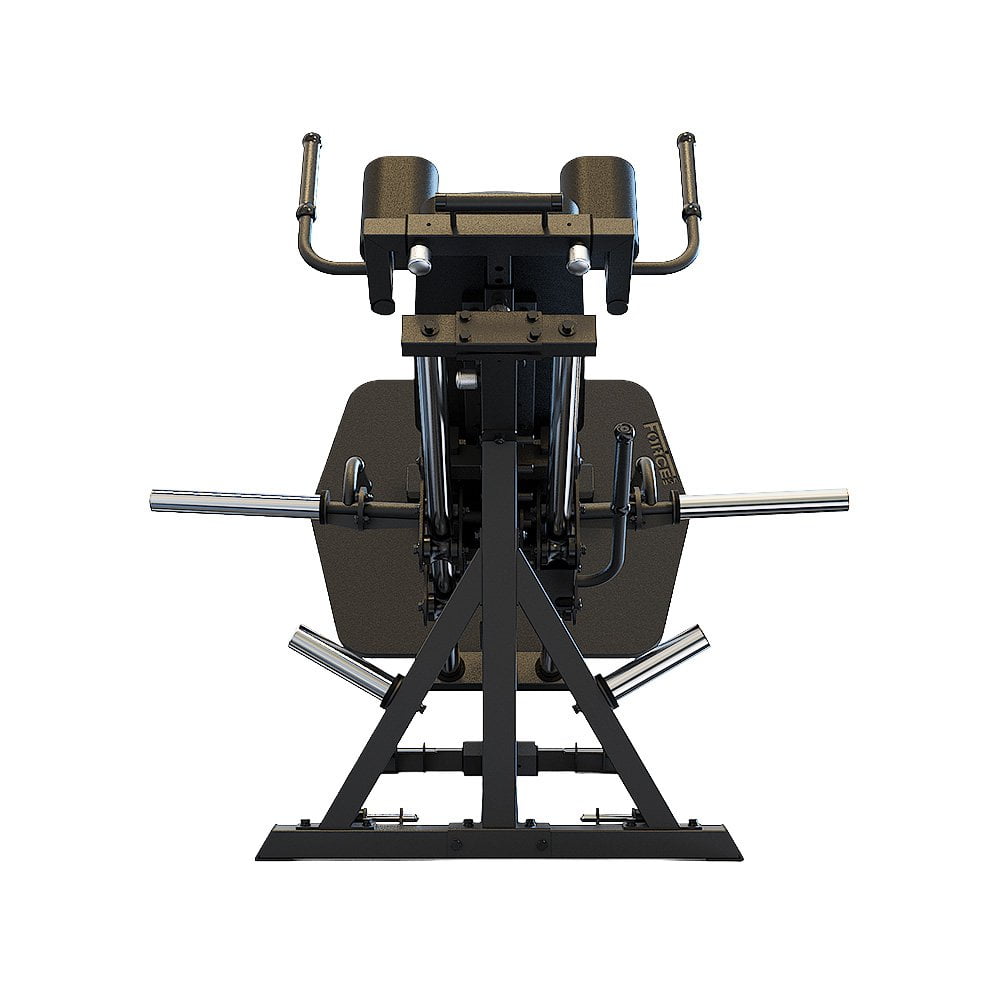 Force USA Compact Leg Press & Hack Squat V4