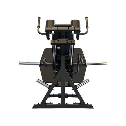 Force USA Compact Leg Press & Hack Squat V4