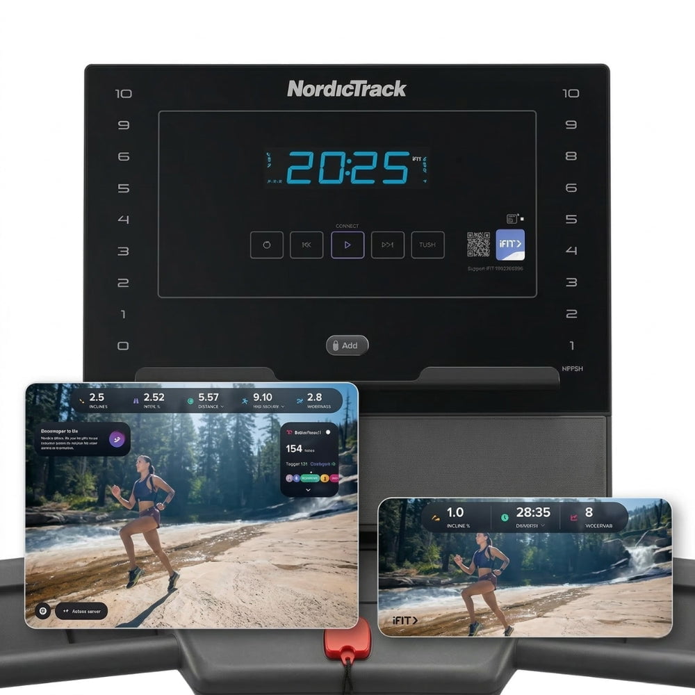 IFIT Train Membership