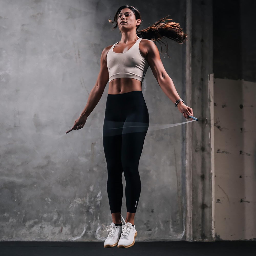 RPM SESSION 4 Speed Rope