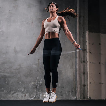 RPM SESSION 4 Speed Rope