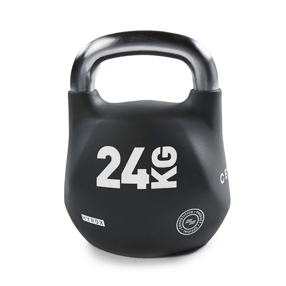 CENTR X HYROX Competition Octo Kettlebell