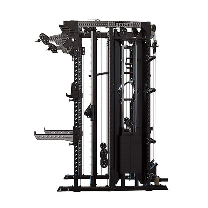 Force USA C10 All-In-One Trainer V2