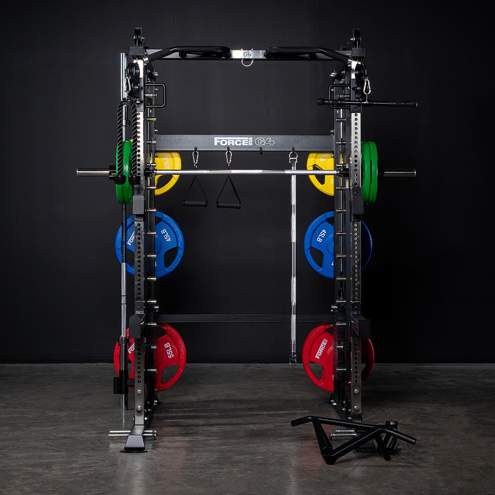 Force USA G4 All-In-One Trainer