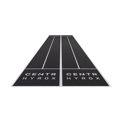 CENTR X HYROX Official Competition Perform Turf