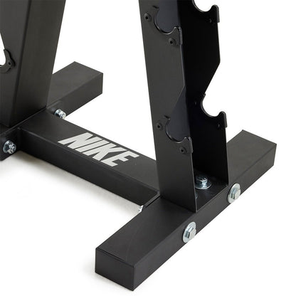 Nike Strength Dumbbell Tree