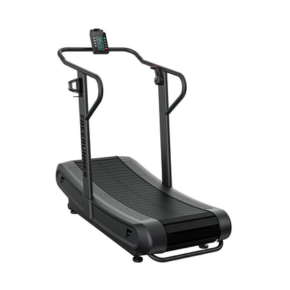 Freeform Cardio Curved Runner